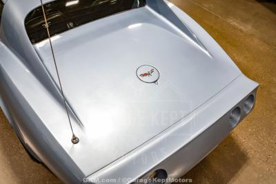 1977 Chevrolet Corvette