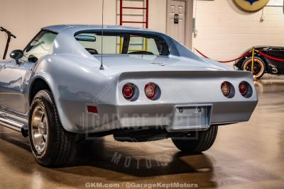 1977 Chevrolet Corvette