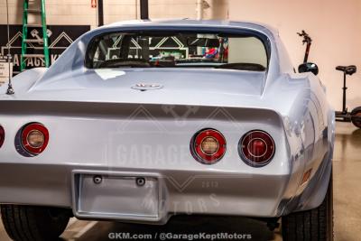 1977 Chevrolet Corvette
