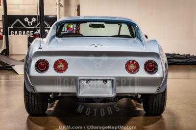 1977 Chevrolet Corvette