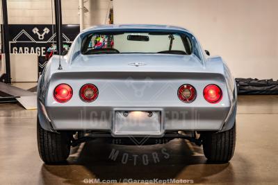 1977 Chevrolet Corvette
