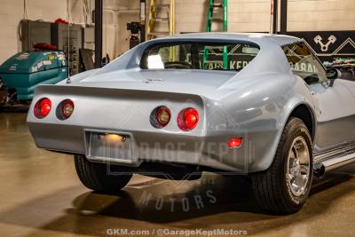 1977 Chevrolet Corvette