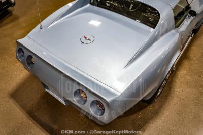 1977 Chevrolet Corvette