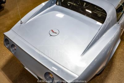 1977 Chevrolet Corvette