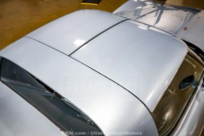 1977 Chevrolet Corvette