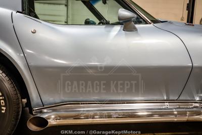1977 Chevrolet Corvette