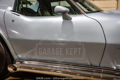 1977 Chevrolet Corvette