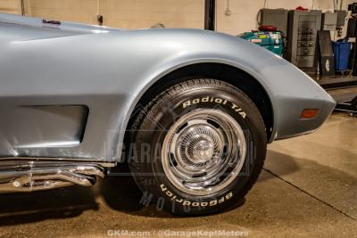 1977 Chevrolet Corvette