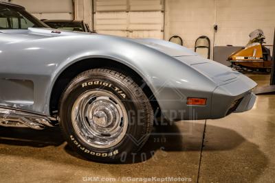 1977 Chevrolet Corvette