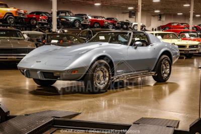 1977 Chevrolet Corvette