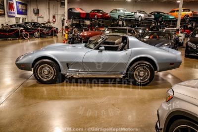 1977 Chevrolet Corvette
