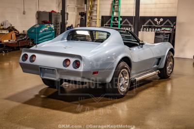 1977 Chevrolet Corvette