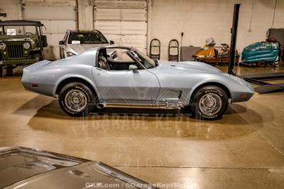 1977 Chevrolet Corvette