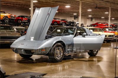 1977 Chevrolet Corvette