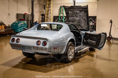 1977 Chevrolet Corvette