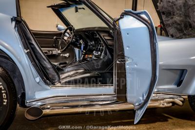 1977 Chevrolet Corvette