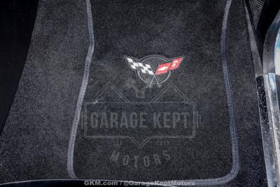 1977 Chevrolet Corvette