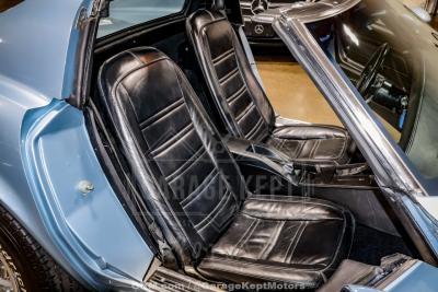 1977 Chevrolet Corvette