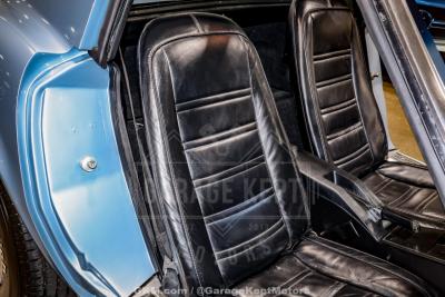 1977 Chevrolet Corvette