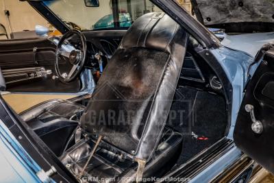 1977 Chevrolet Corvette