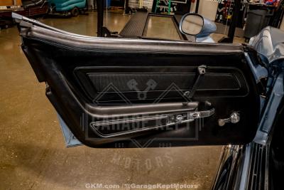 1977 Chevrolet Corvette