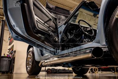 1977 Chevrolet Corvette