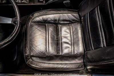 1977 Chevrolet Corvette