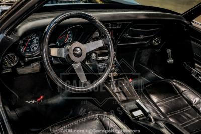 1977 Chevrolet Corvette