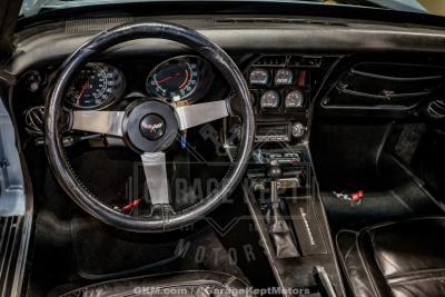 1977 Chevrolet Corvette