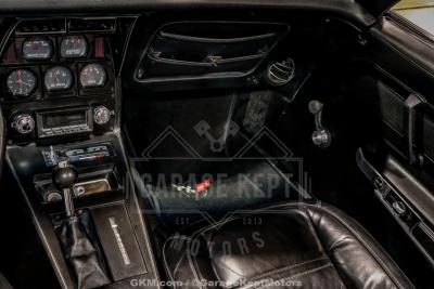 1977 Chevrolet Corvette