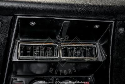 1977 Chevrolet Corvette