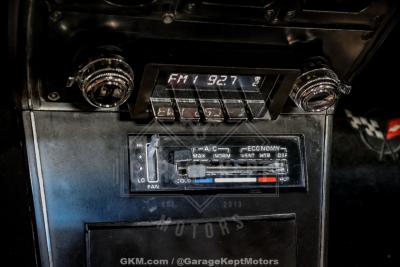 1977 Chevrolet Corvette