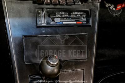 1977 Chevrolet Corvette