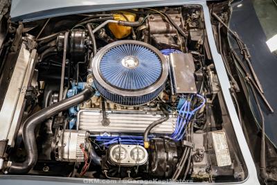 1977 Chevrolet Corvette
