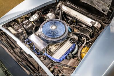 1977 Chevrolet Corvette