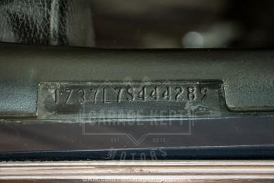 1977 Chevrolet Corvette