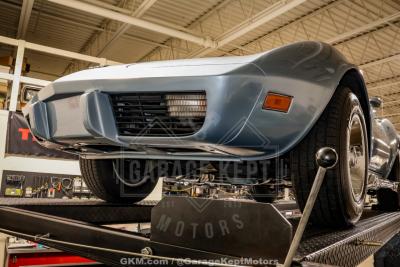 1977 Chevrolet Corvette