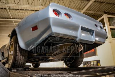 1977 Chevrolet Corvette