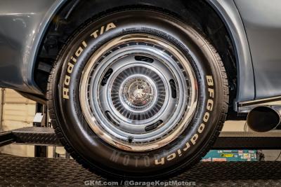 1977 Chevrolet Corvette