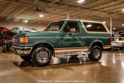 1988 Ford Bronco