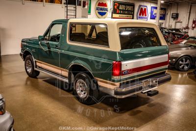 1988 Ford Bronco