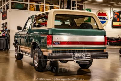 1988 Ford Bronco