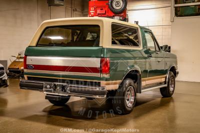 1988 Ford Bronco