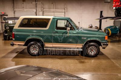 1988 Ford Bronco