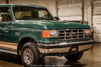 1988 Ford Bronco