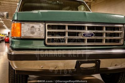 1988 Ford Bronco
