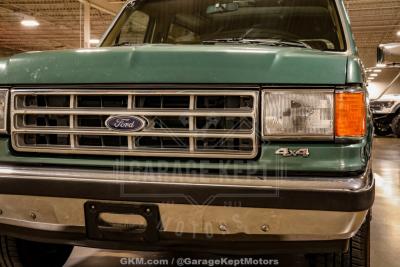 1988 Ford Bronco