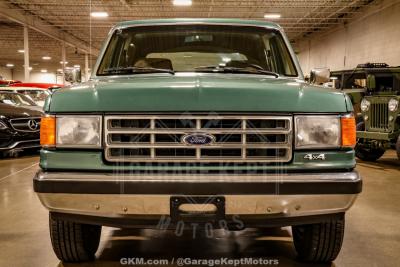 1988 Ford Bronco