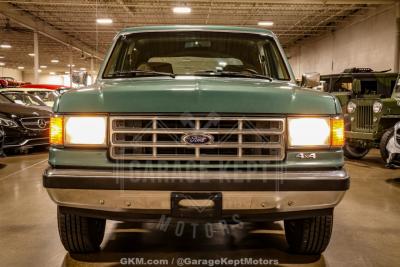 1988 Ford Bronco