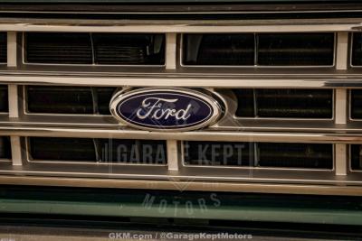 1988 Ford Bronco